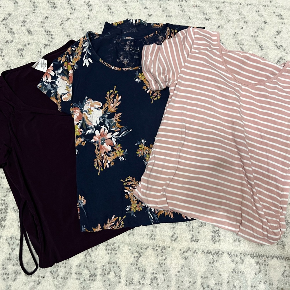 Maternity Clothes - image 5